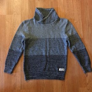 Cozy Sweater for Boys